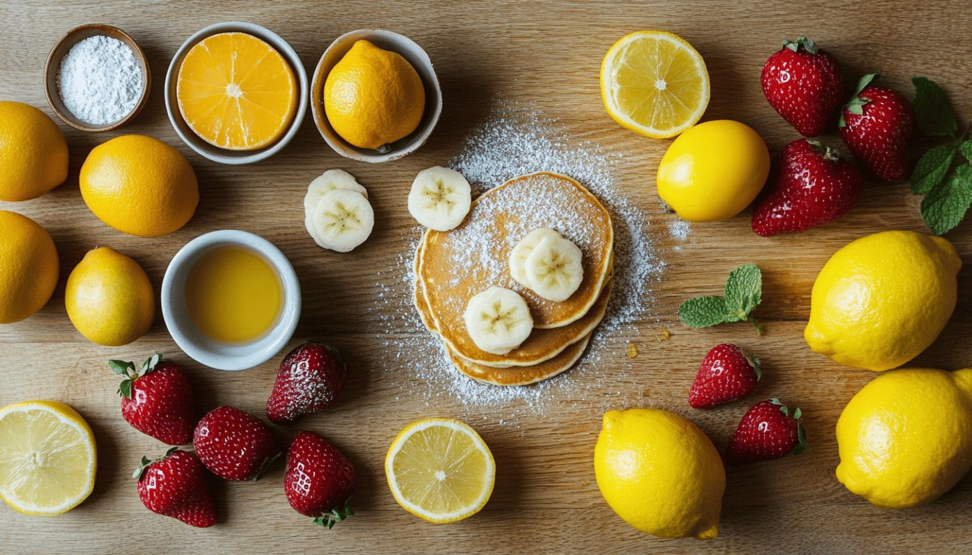 Comment choisir les meilleurs ingrédients pour vos crêpes